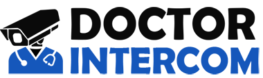 Doctor Intercom Logo