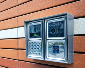 Intercom repair installation Astoria