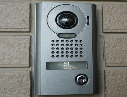 Intercom system Brooklyn